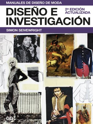 cover image of Diseño e investigación